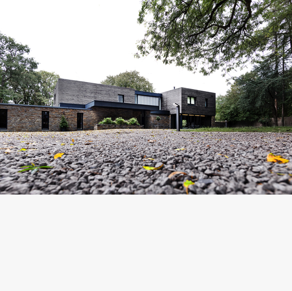 WHA Architects Private Residence. Image Copyright © Simon Camper | Lumen Photography Ltd. All Rights Reserved 2024.